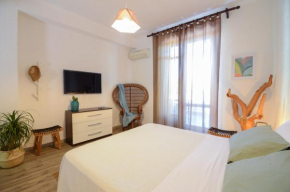 Azzurra Cottage Terrasini